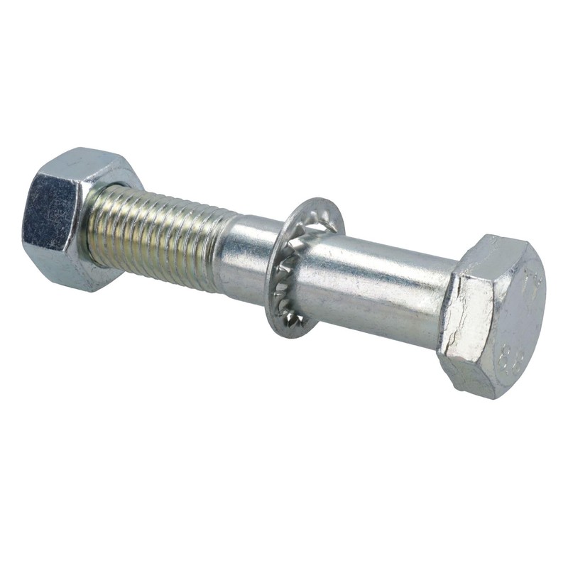 M16 (16mm) x 90mm High Tensile Tow Bar Ball Fixing
