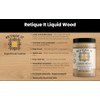 Retique It New and Improved Formula Liquid Wood Coatings -