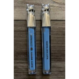 COVERGIRL 2X - Covergirl Katy Perry - Kat Gloss - KP21 - Cobalt Kitty