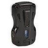 Lotus GT Cigar Lighter with Double Pinpoint Wind-Resistant Torch Flames,