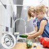 Sink Strainer 82 mm Sink Strainer Basket Stainless Steel Sink