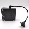 Ultimate Security Devices 2nd-GEN Hidden RFID Lock with Emergency Power