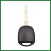 Motoforti Car Keyless Remote Control Key Fob Case 2 Buttons