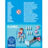 Playmobil 9440 Toy, Multicolor