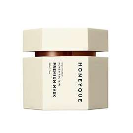 Honey Night Repair Premium Intensive Hair Mask