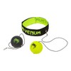Venum Adult Reflex Ball Reflex Ball – Green, One Size
