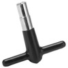 4 Pcs Drum Tuning Keys T Handle Metal Sturdy Smoothly