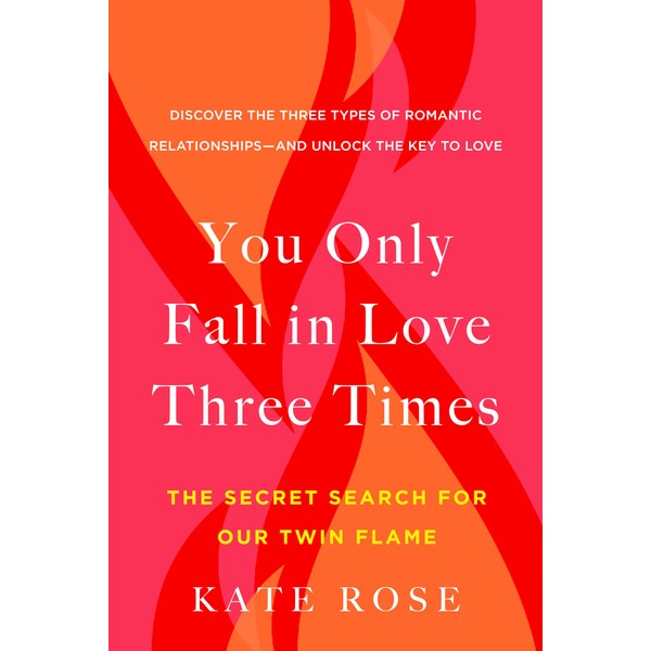 You Only Fall in Love Three Times: The Secret Search