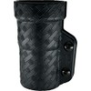 Zero9 Holsters - Model 4033 Flashlight Case, Bezel Down 1,