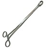 HERGOM - Pinza Forester Recta 18cm Porta Esponjas Hergom Premium