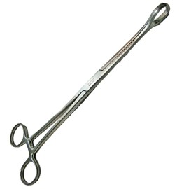 HERGOM - Pinza Forester Recta 18cm Porta Esponjas Hergom Premium