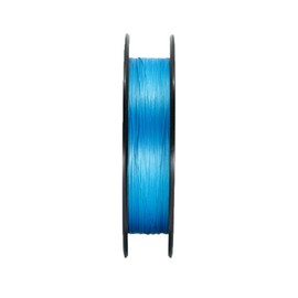 Daiwa Tresse 8 Brins J-Braid Grand X8-135m - PE.0.8 - D.0.10mm - R.7kg-15lb - Bleu - 12796010 - Equipement pour la peche sportive