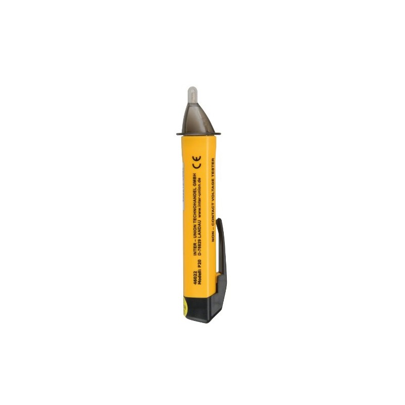 Unitec 46022 Non-Contact Voltage Tester 1000 V / P20 /