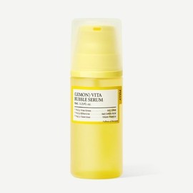 Lemon Vita Bubble Serum 95ml / 레몬 비타 버블 세럼 95ml