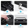 Mini Cash Box with Slot Small Cash Box with Money