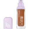 Super Stay Up to 30HR Wear Lumi-Matte Foundation Medium to