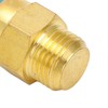 Water Temperature Sensor, 7410752 Engine Water Temperature Sensor Switch Replacement