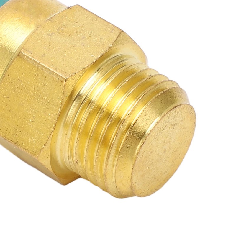 Water Temperature Sensor, 7410752 Engine Water Temperature Sensor Switch Replacement