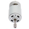 High Speed Motor 12V Micro Motor with Motor and Tooth