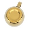 Coffee Milk Cup Stainless Steel Milk Frothing Pitcher Cappuccino Latte