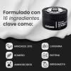 2 Meses Tratamiento For Barba Y Bigote Bálsamo,20% Estímulos