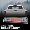 PIT66 LED Bar 3rd Brake Light, Compatible with 2009-2017 Dodge