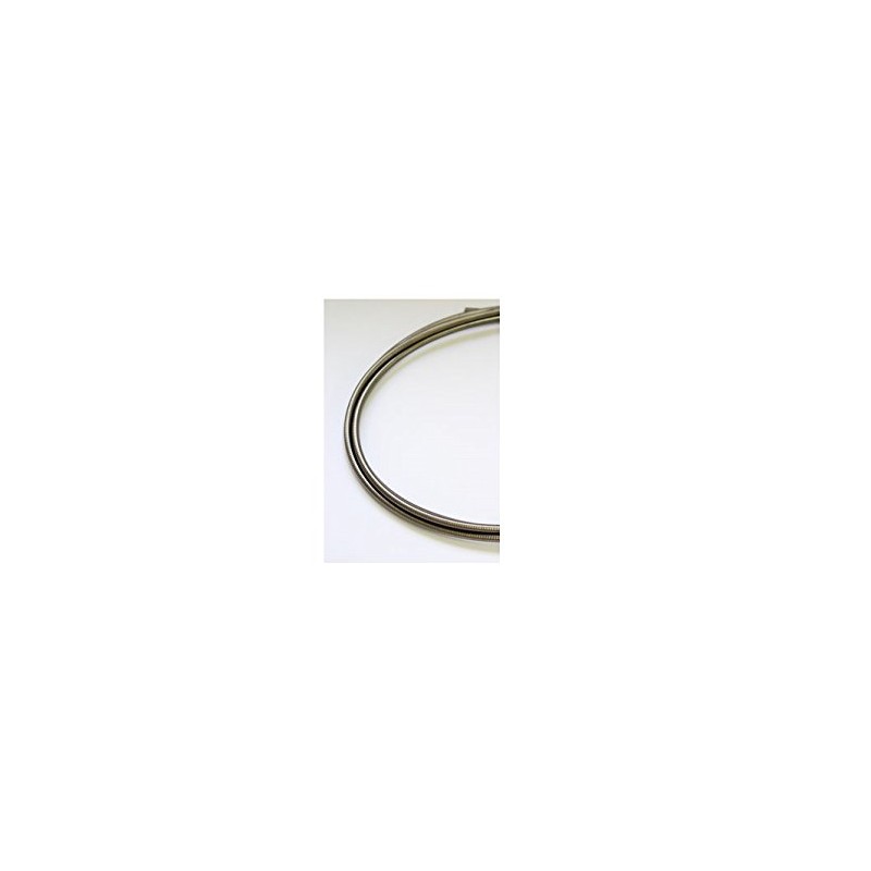NISSEN Cable Co., LTD Stainless Steel Outer Flat Type Shift