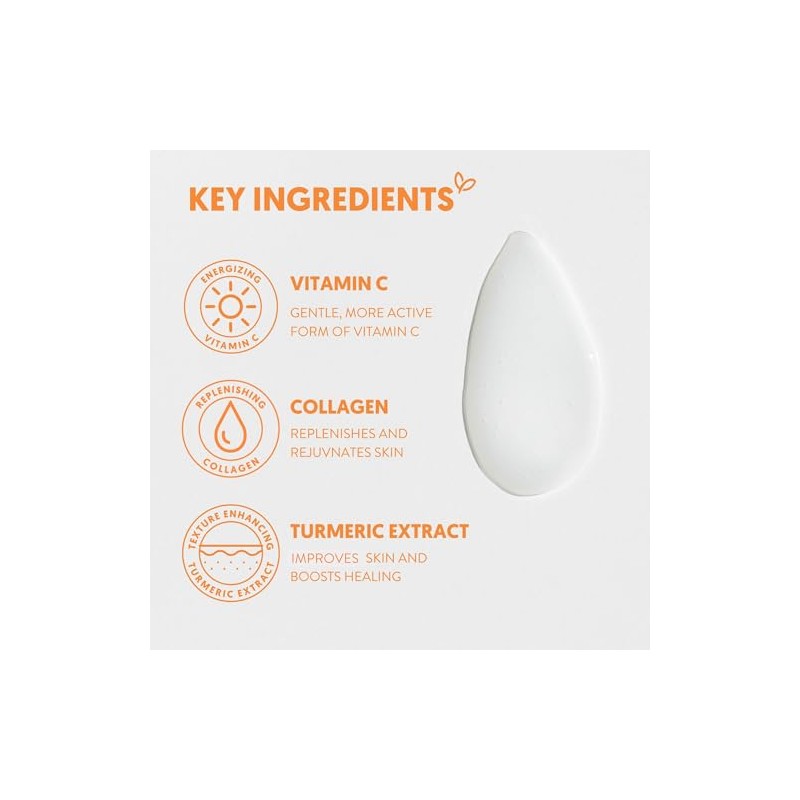 Brightening Face Serum 90ml