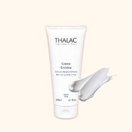 Tala Eye Cream Crème Enhisch 200ml Large Capacity Lip & Neck Cream / 탈라 아이크림 크렘므 엉히쉬 200ml 대용량 립&넥크림