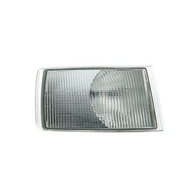 Indicator Indicator White Right for Citroen Jumper Fiat Ducato Peugeot 1994-2002