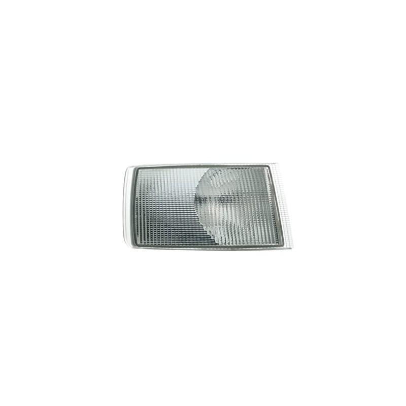 Indicator Indicator White Right for Citroen Jumper Fiat Ducato Peugeot