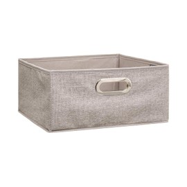 5 five simply smart MIX'n MODUL Storage Box 31X15X31 CM (Beige China)