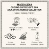Bacha Coffee | Magdalena Single Origin Signature Nomad Collection, Medium