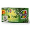 Therbal Té Verde 25 Saquitos