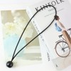 30PCS Ball Bungee Cords,Canopy Tarp Bungee Balls, for Camping, Shelter,Tent