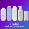 Method Body Wash, Simply Nourish, Paraben and Phthalate Free, 28