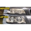 Nano Bond Ceramic Headlight Restoration Kit - No Power Tools