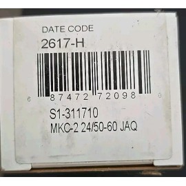 York Controls S1-311710 York Controls 24V/50-60Hz Sol Vlv Coil 10W OEM S1-311710