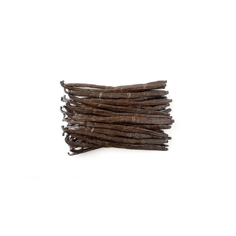 madagascar vanilla beans grade A 1 kg