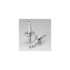 Kijima 217-1034 Motorcycle Parts Turn Signal Stay M10x86.5x39mm Z400FX Steel/Plating,