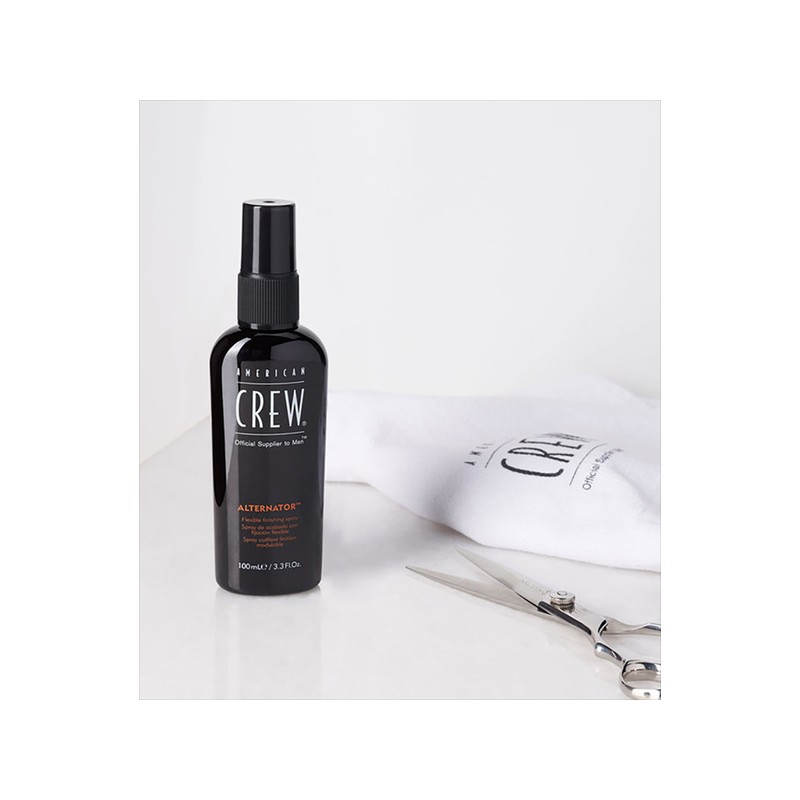 American Crew Alternator 100ml