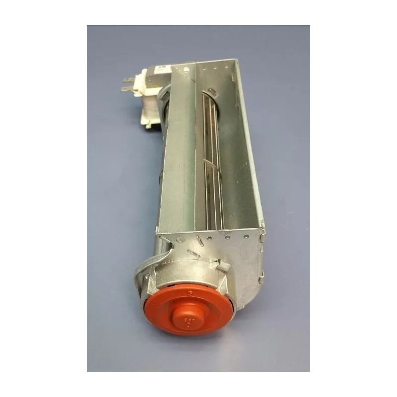 ebmpapst EBM-Papst 55442.41010 Tangential Crossflow Fan/Blower QLK45/1800 69CFM 2200RPM