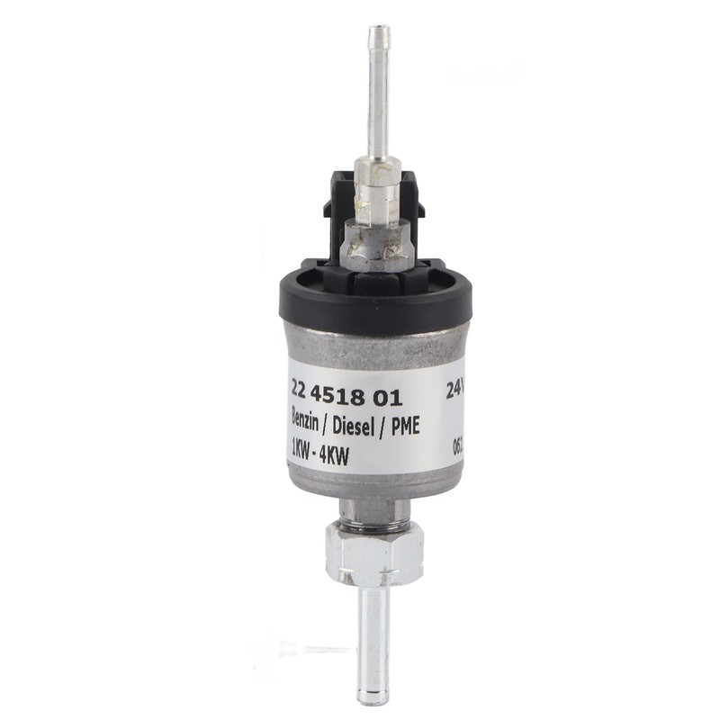 24V Fuel Metering Pump Diesel Heater 1kw‑4kw 22451801 Fit for