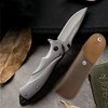 1 Pieces Folding Tool, Multi Tool with Cutting Function,Stainless Steel