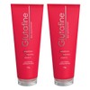Glutafine Rich Creamy Facewash for Lightening and Brightening - 70g