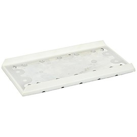 Festool 485648 RS 2 E StickFix Sanding Pad with Non-Marring Edge, Soft, 115 X 228mm (4 1/2 x 9 in)