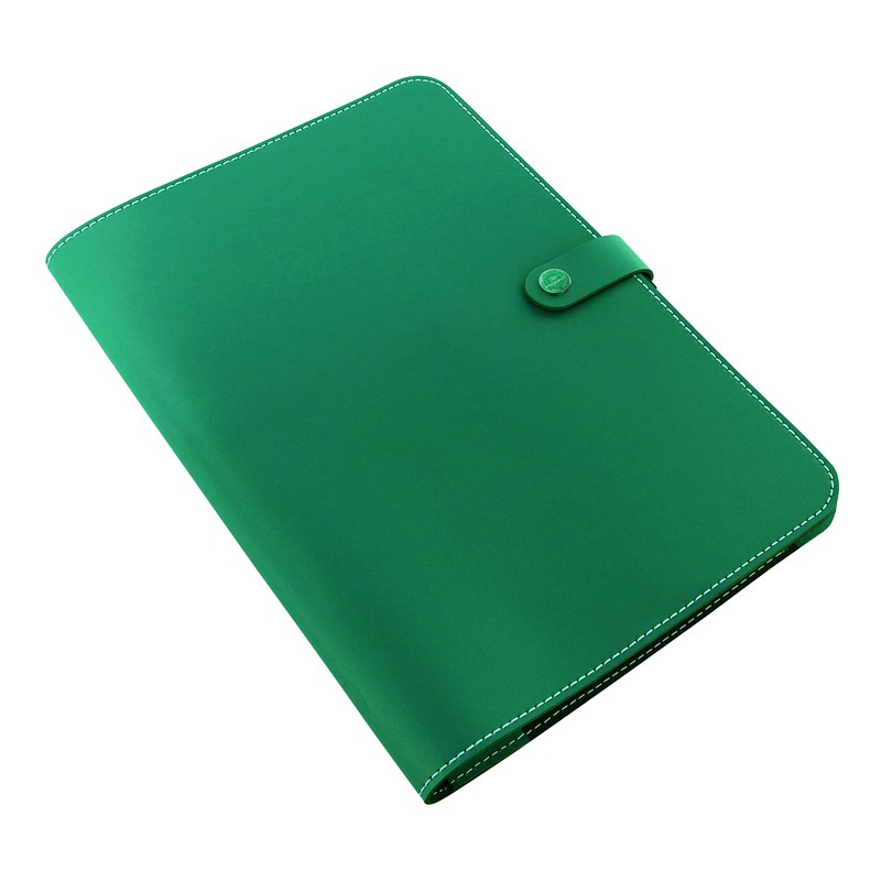 Filofax Notebook Folio, A4 Size, The Original Collection, 12.5" x