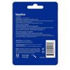 Vaseline Lip Therapy Stick, Original, 9.6g (Twin Pack)