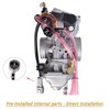 Carburetor for 2001-2013 Yamaha YZ250F WR250F FCR MX 38MM Carb,