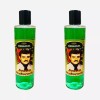 2PACK- JESUS MALVERDE Agua Espiritual Para Limpias Baños Riegos Proteccion